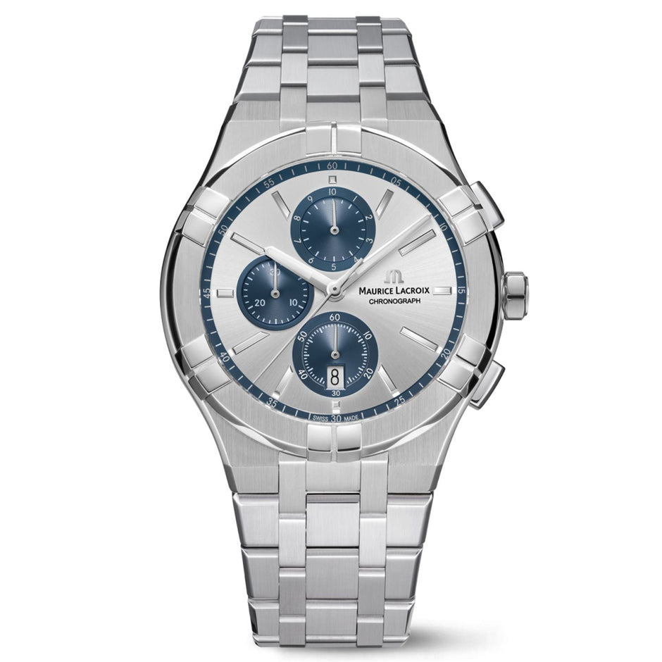 Maurice Lacroix Men's Aikon