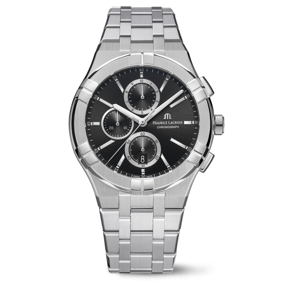 Maurice Lacroix Men's Aikon