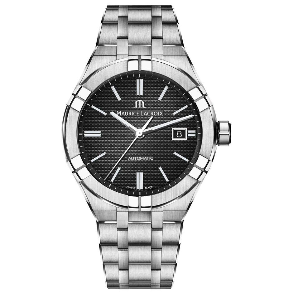 Maurice Lacroix Men's Aikon
