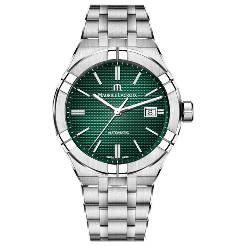 Maurice Lacroix Men's Aikon