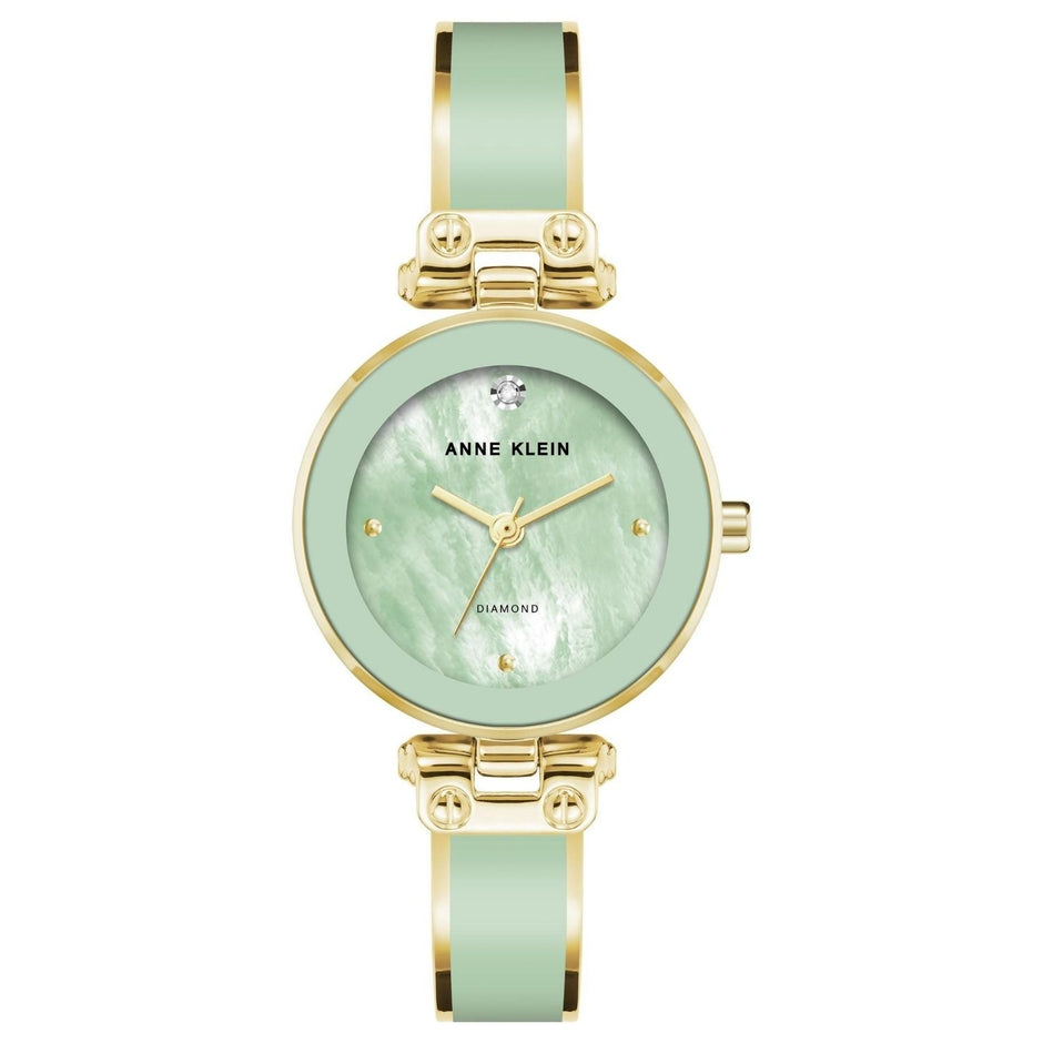 Anne Klein Women's Accented