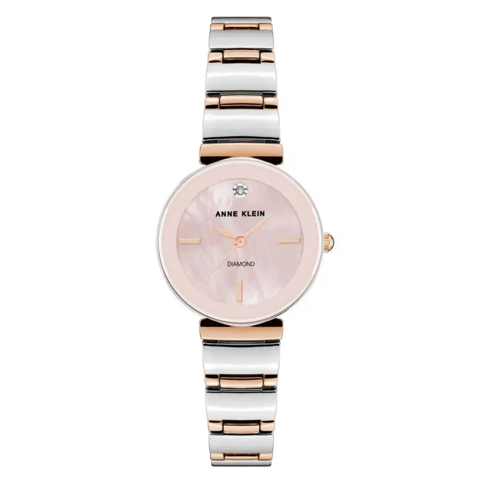 Anne Klein Women's Accented