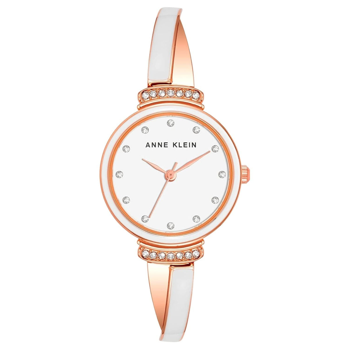 Anne Klein Women's Crystal