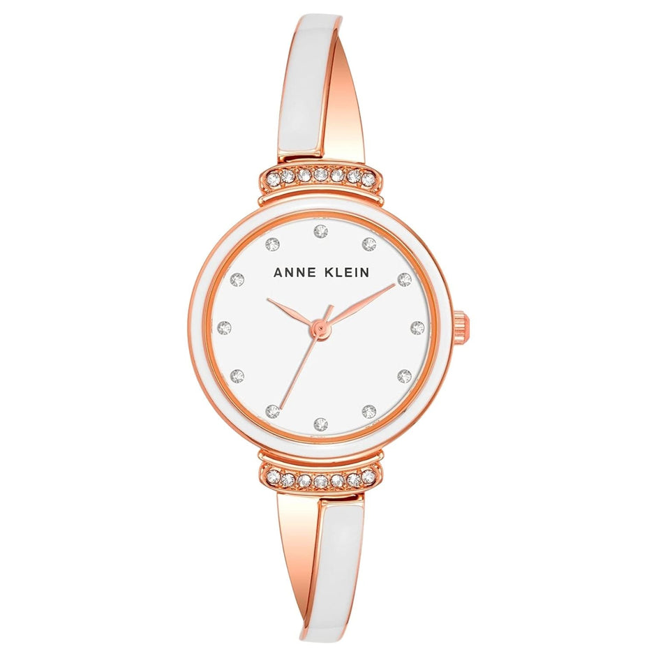 Anne Klein Women's Crystal