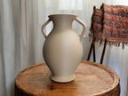 Ancient Greek Amphora Replica - A Timeless Decorative Vase - Vase - Custom Crafting Alliance, LLC