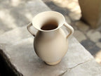 Ancient Greek Amphora Replica - A Timeless Decorative Vase - Vase - Custom Crafting Alliance, LLC