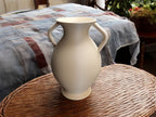 Ancient Greek Amphora Replica - A Timeless Decorative Vase - Vase - Custom Crafting Alliance, LLC