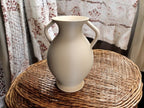 Ancient Greek Amphora Replica - A Timeless Decorative Vase - Vase - Custom Crafting Alliance, LLC