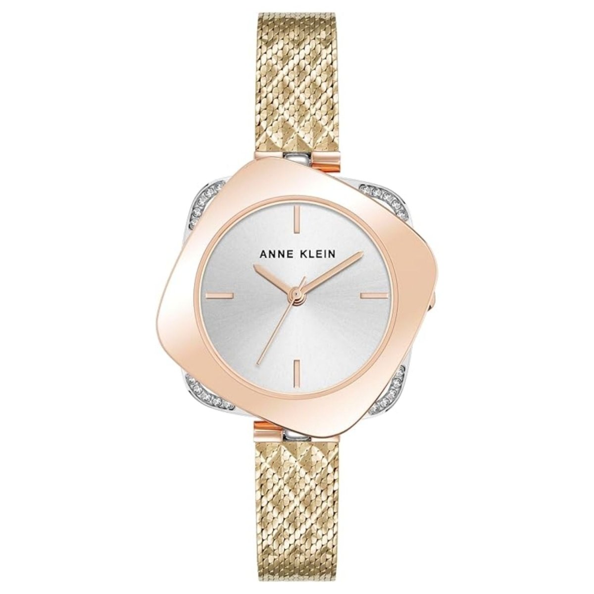Anne Klein Women's Accented - Watches - Custom Crafting Alliance, LLC