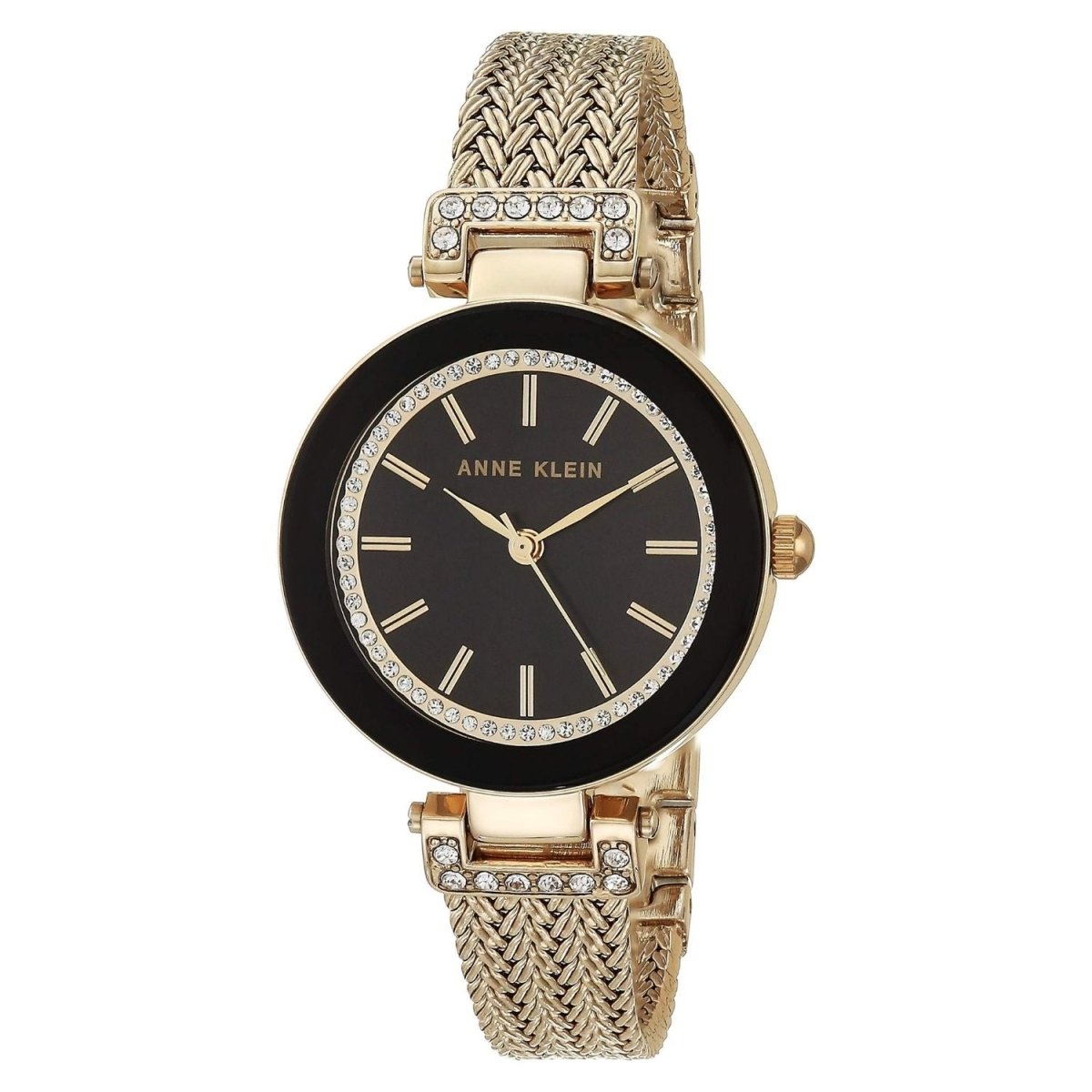 Anne Klein Women's Accented - Watches - Custom Crafting Alliance, LLC