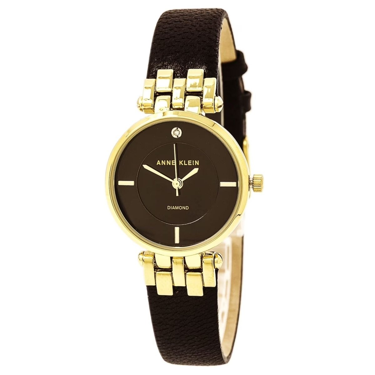 Anne Klein Women's Classic - Watches - Custom Crafting Alliance, LLC