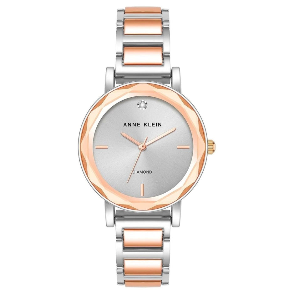 Anne Klein Women's Classic - Watches - Custom Crafting Alliance, LLC