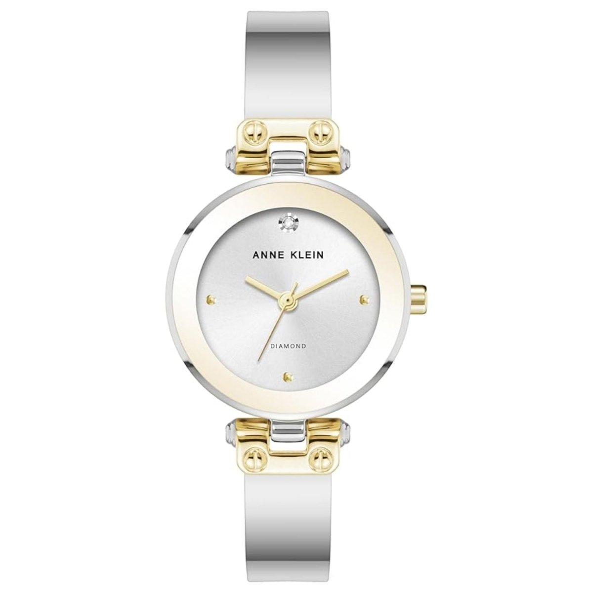 Anne Klein Women's Classic - Watches - Custom Crafting Alliance, LLC