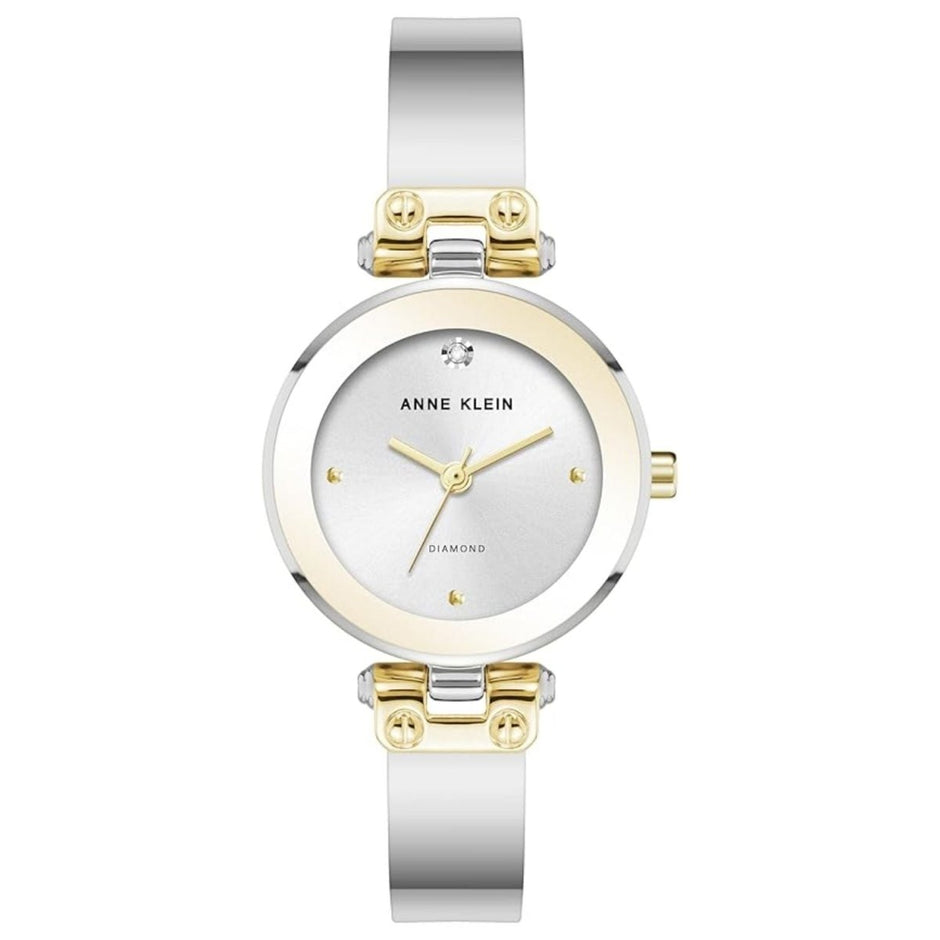 Anne Klein Women's Classic - Watches - Custom Crafting Alliance, LLC