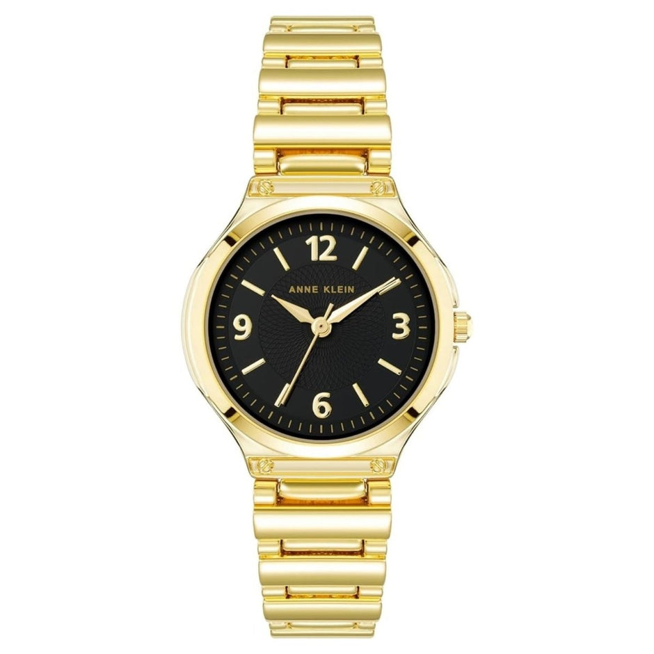 Anne Klein Women's Classic - Watches - Custom Crafting Alliance, LLC