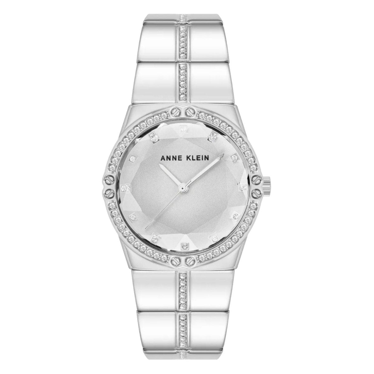 Anne Klein Women's Classic - Watches - Custom Crafting Alliance, LLC