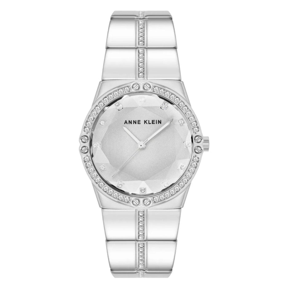 Anne Klein Women's Classic - Watches - Custom Crafting Alliance, LLC
