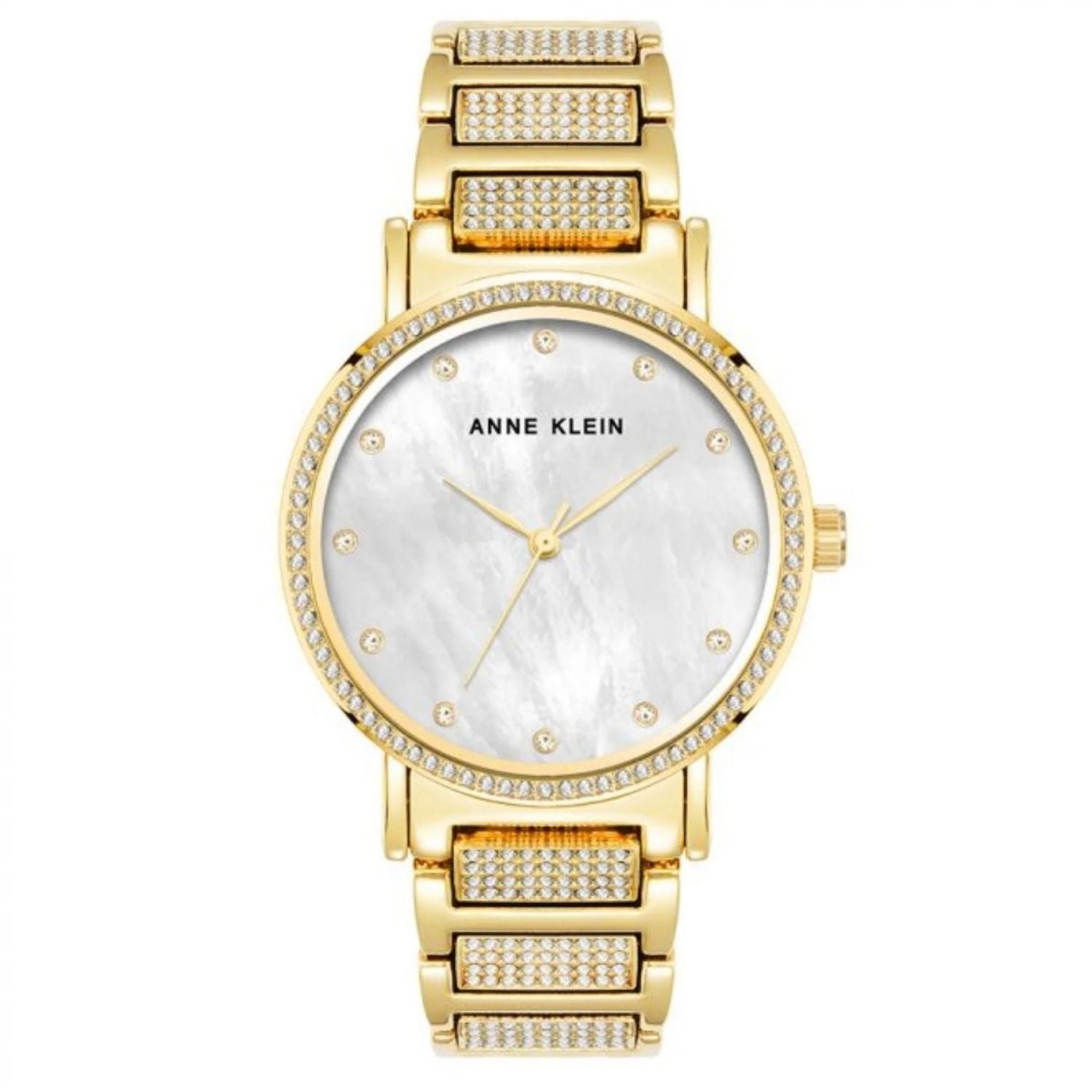 Anne Klein Women's Classic - Watches - Custom Crafting Alliance, LLC