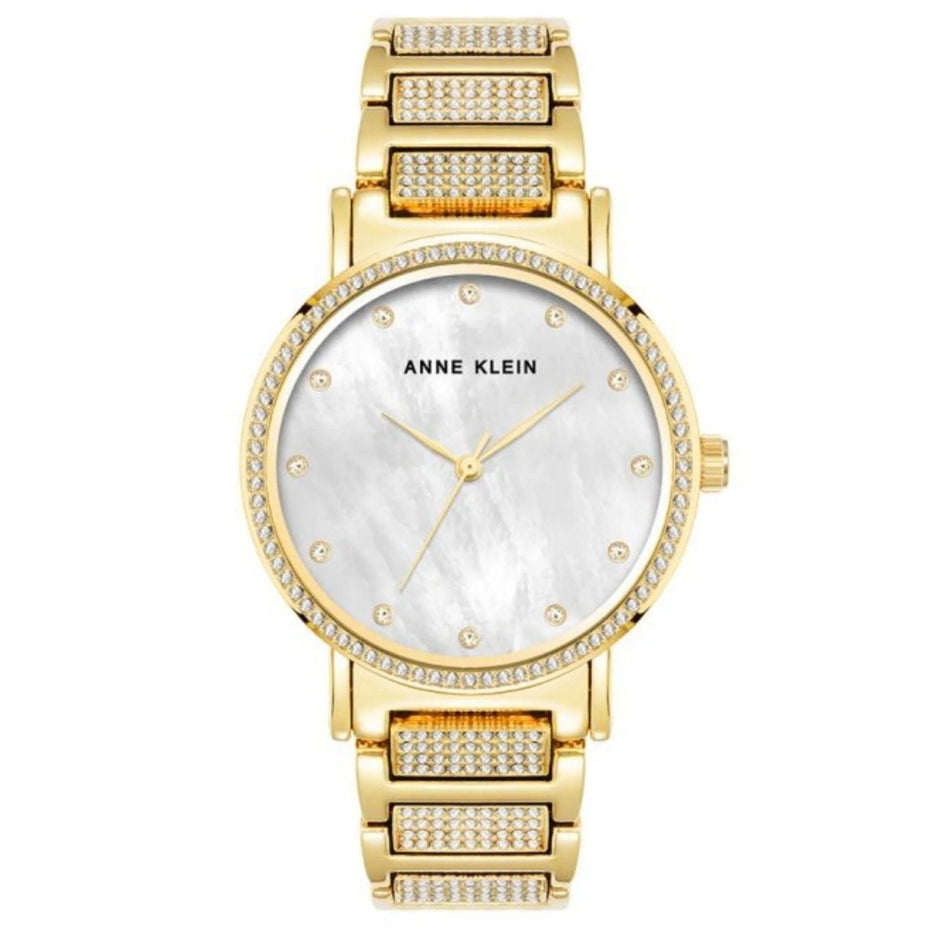 Anne Klein Women's Classic - Watches - Custom Crafting Alliance, LLC