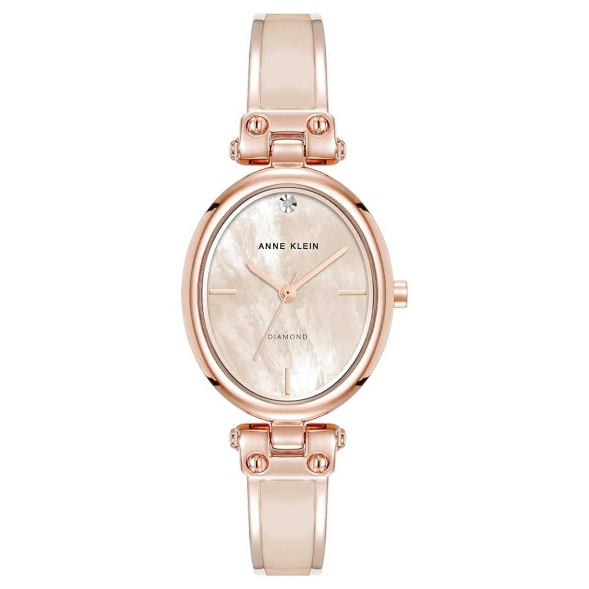 Anne Klein Women's Classic - Watches - Custom Crafting Alliance, LLC