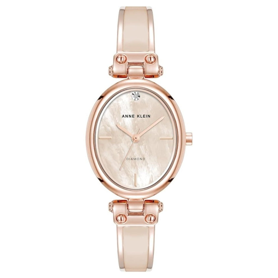 Anne Klein Women's Classic - Watches - Custom Crafting Alliance, LLC