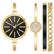 Anne Klein Women's Classic - Watches - Custom Crafting Alliance, LLC