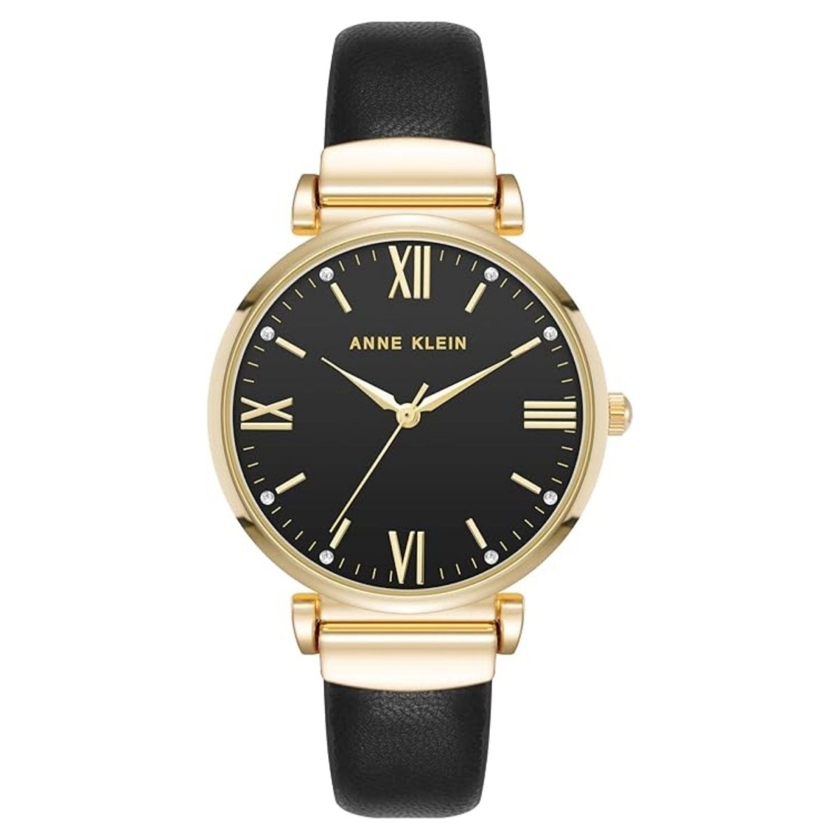 Anne Klein Women's Classic - Watches - Custom Crafting Alliance, LLC