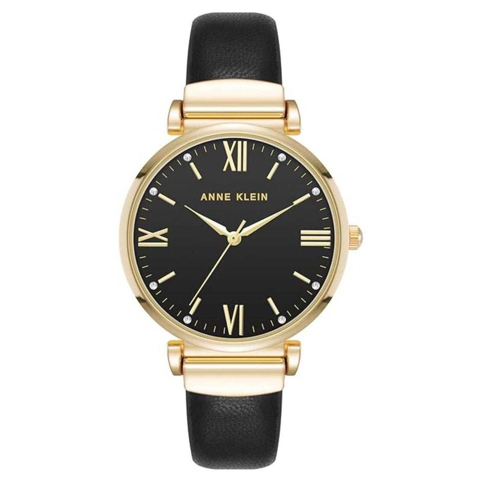 Anne Klein Women's Classic - Watches - Custom Crafting Alliance, LLC