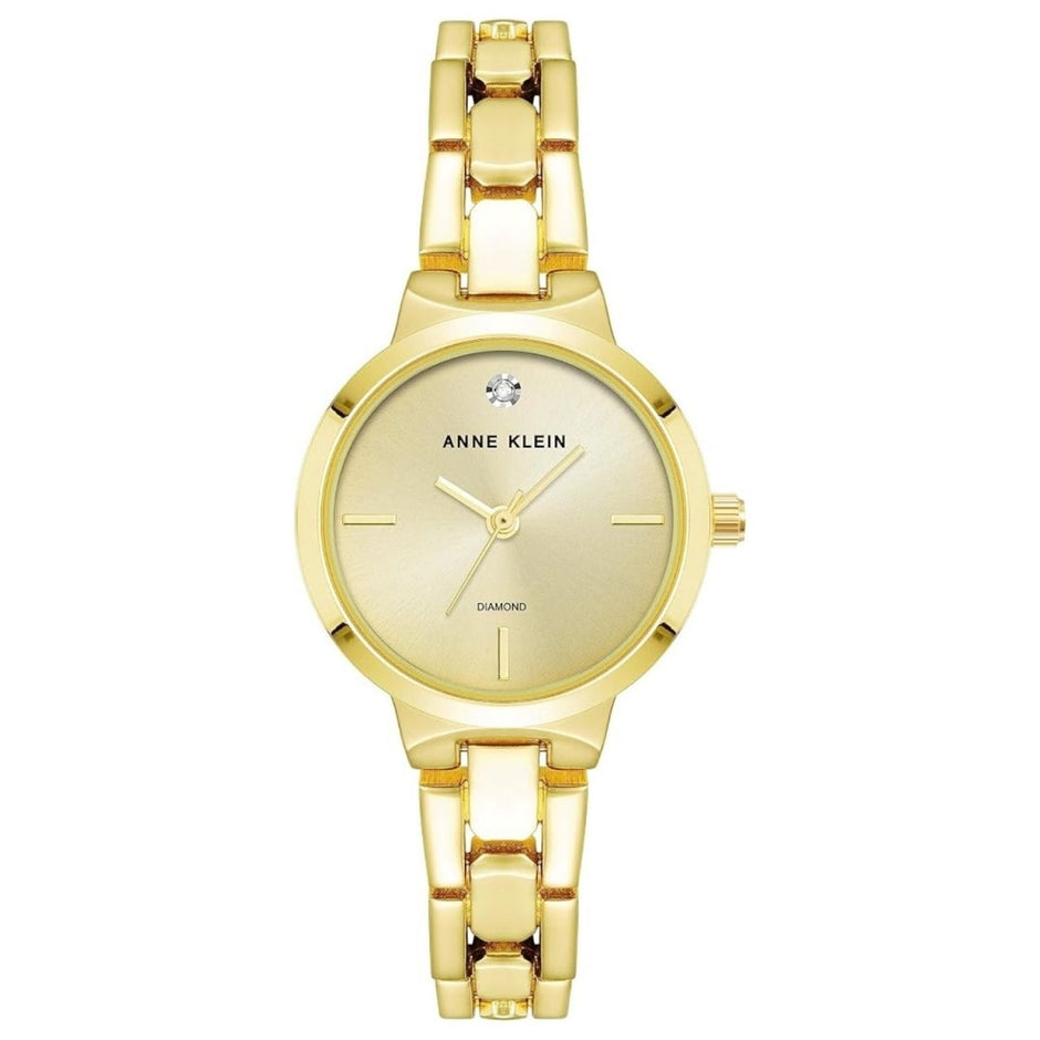 Anne Klein Women's Classic - Watches - Custom Crafting Alliance, LLC
