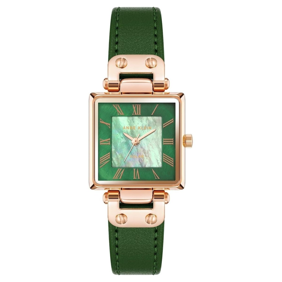 Anne Klein Women's Classic - Watches - Custom Crafting Alliance, LLC