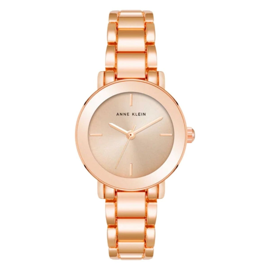 Anne Klein Women's Classic - Watches - Custom Crafting Alliance, LLC
