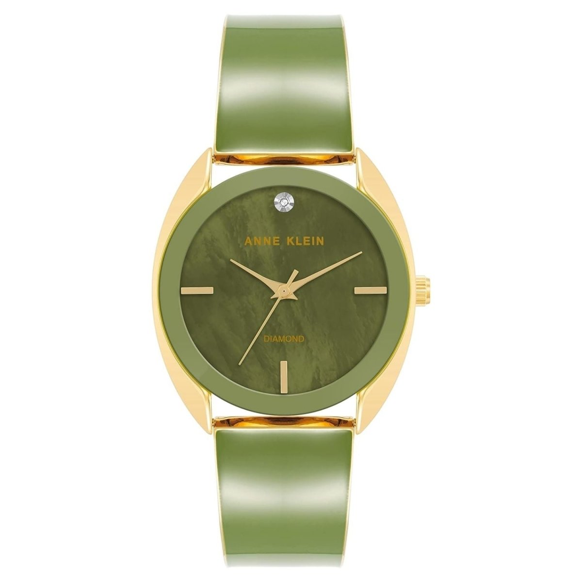 Anne Klein Women's Classic - Watches - Custom Crafting Alliance, LLC