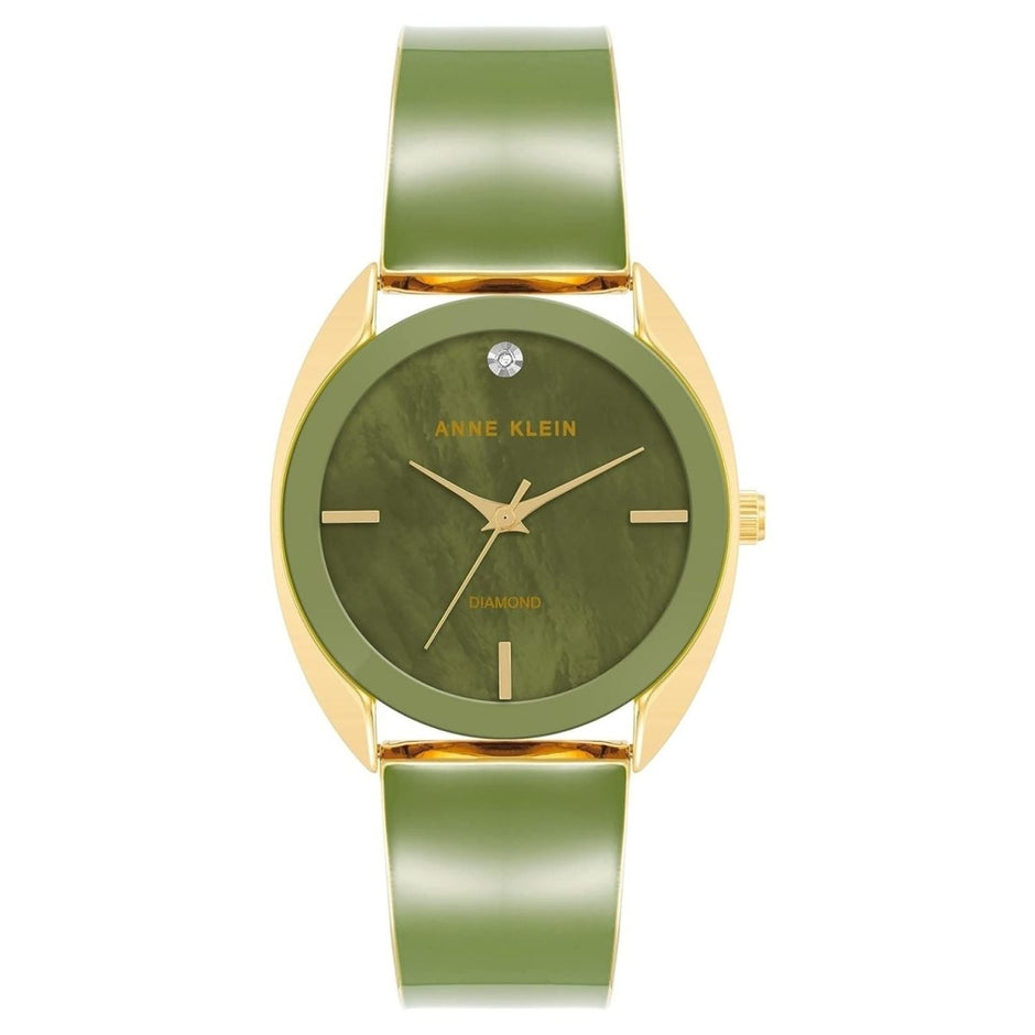 Anne Klein Women's Classic - Watches - Custom Crafting Alliance, LLC