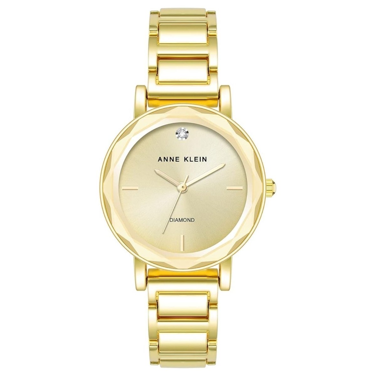 Anne Klein Women's Classic - Watches - Custom Crafting Alliance, LLC