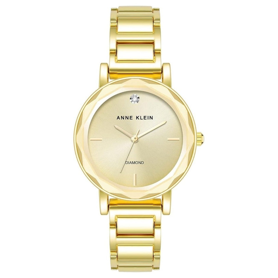 Anne Klein Women's Classic - Watches - Custom Crafting Alliance, LLC