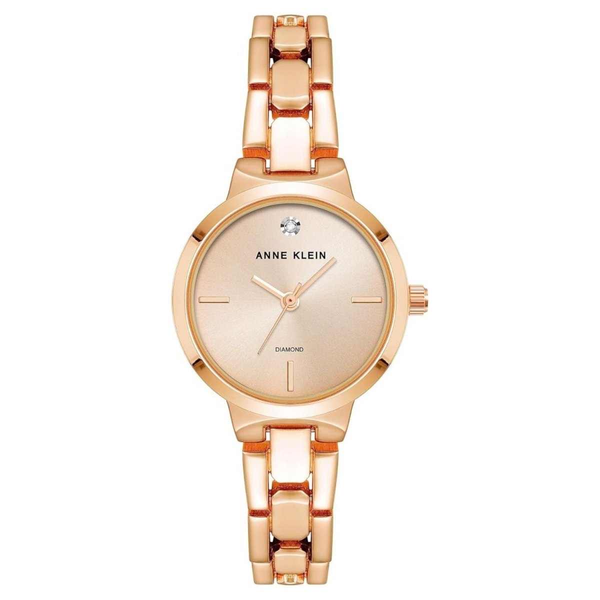 Anne Klein Women's Classic - Watches - Custom Crafting Alliance, LLC