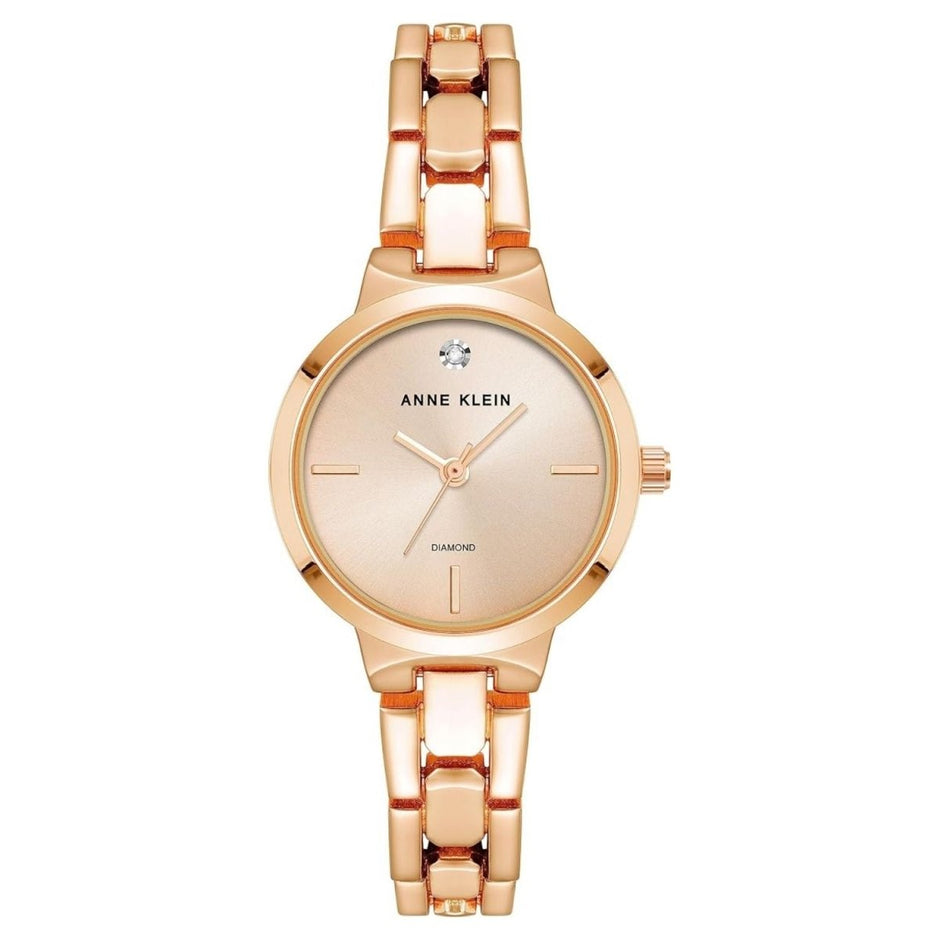 Anne Klein Women's Classic - Watches - Custom Crafting Alliance, LLC