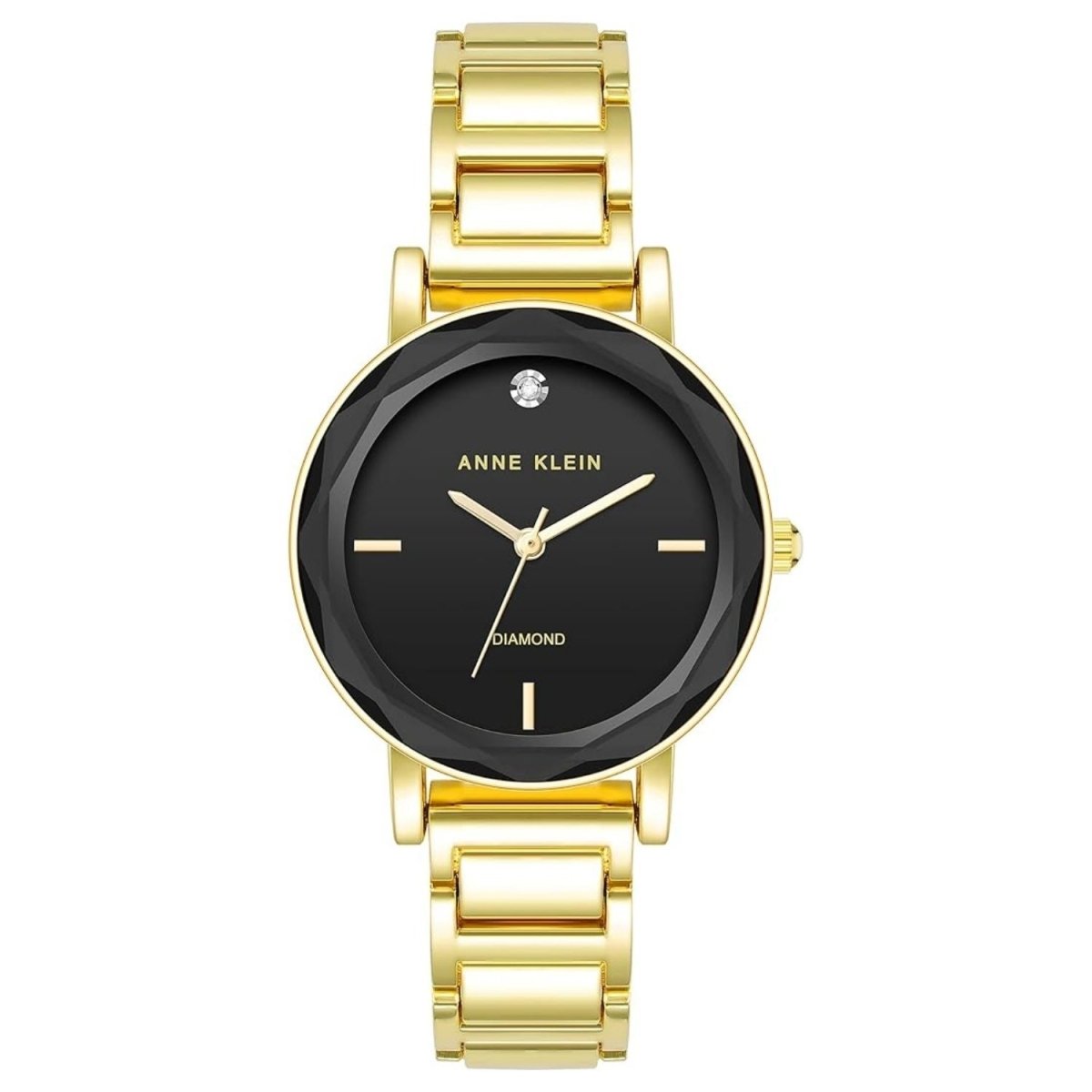 Anne Klein Women's Classic - Watches - Custom Crafting Alliance, LLC