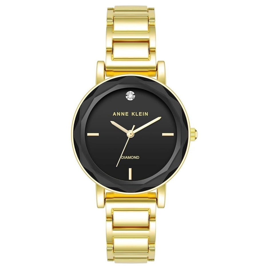 Anne Klein Women's Classic - Watches - Custom Crafting Alliance, LLC