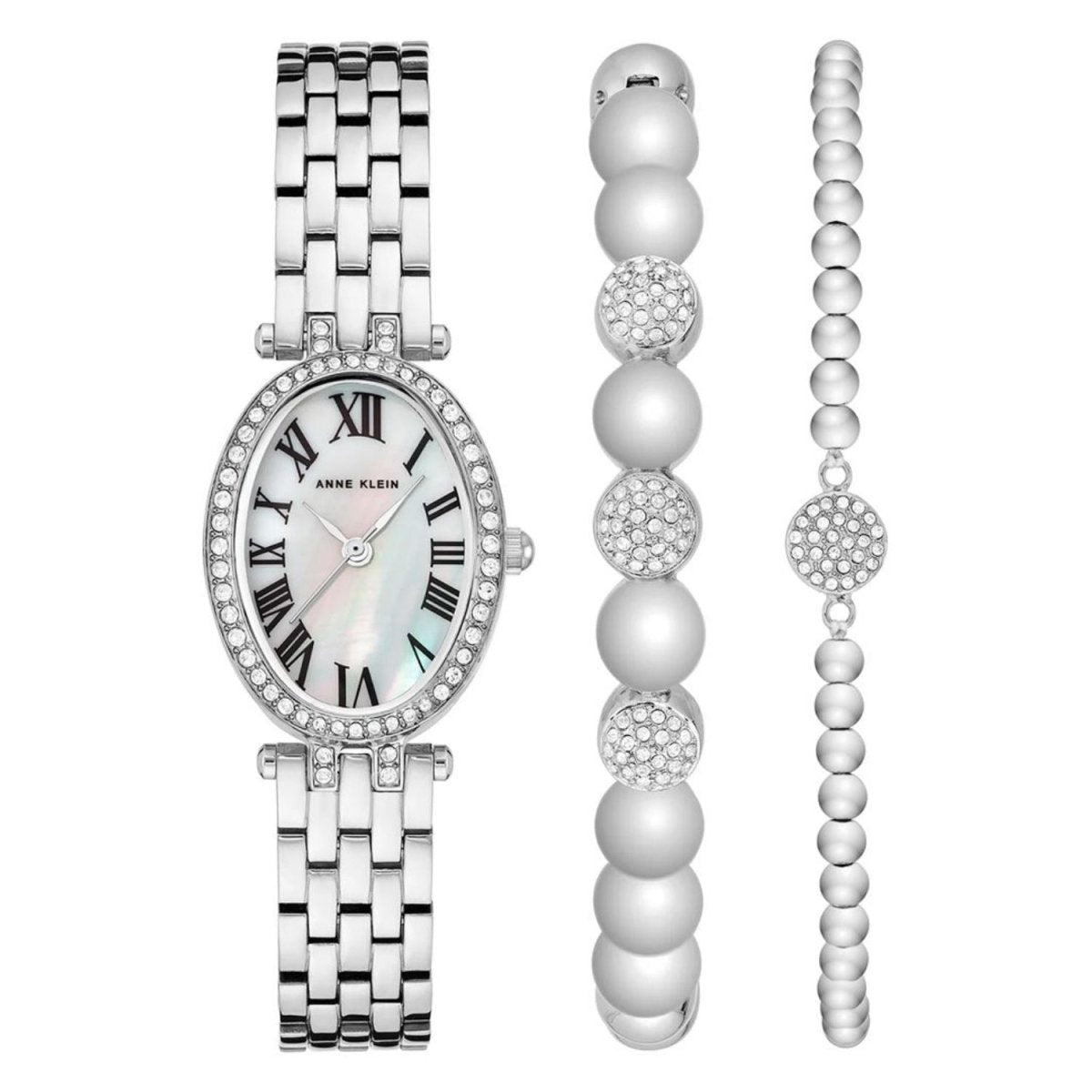 Anne Klein Women's Classic - Watches - Custom Crafting Alliance, LLC