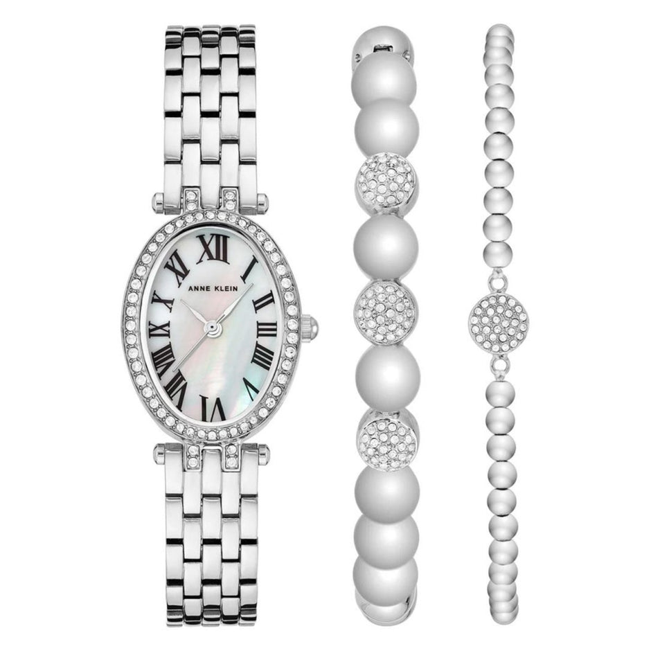 Anne Klein Women's Classic - Watches - Custom Crafting Alliance, LLC