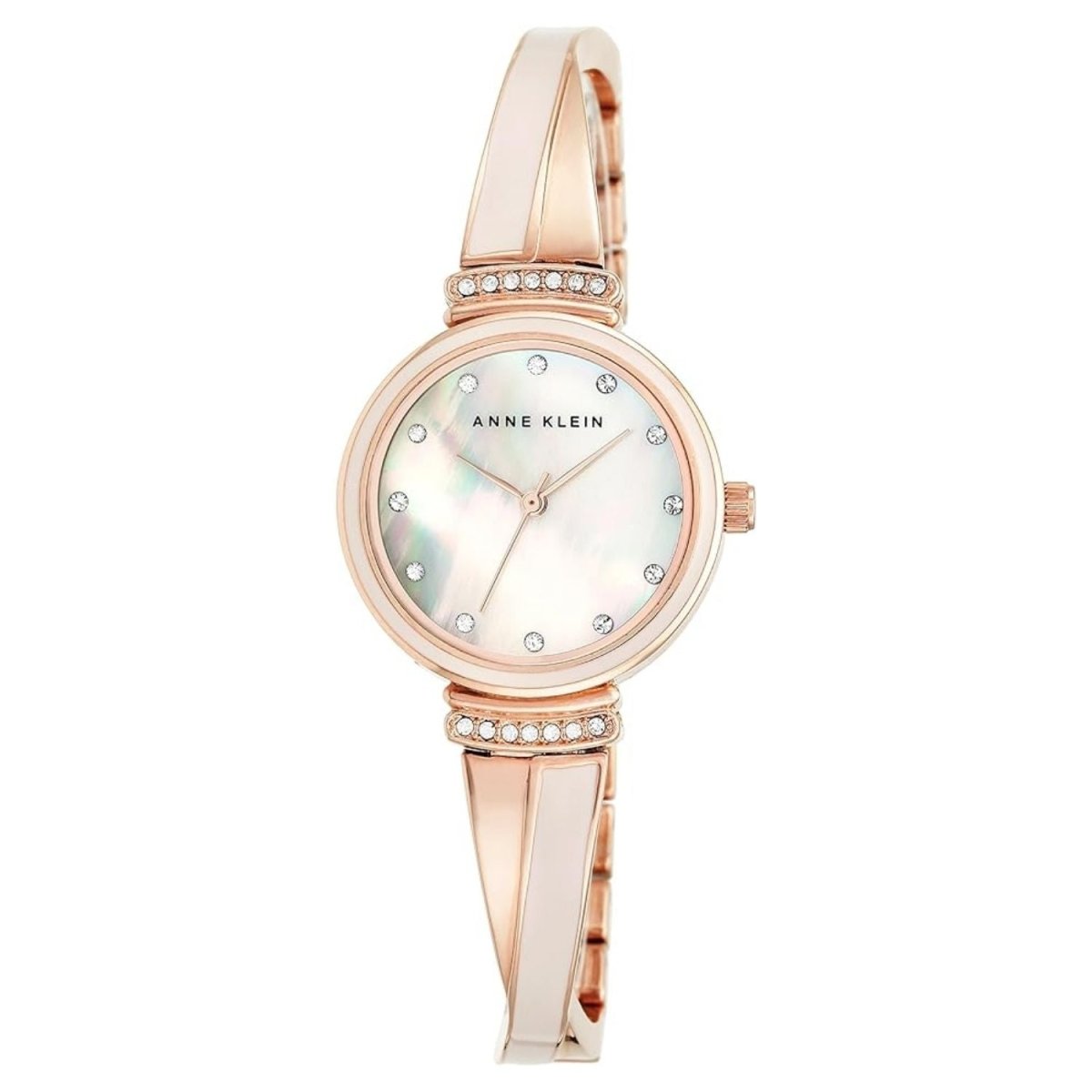 Anne Klein Women's Classic - Watches - Custom Crafting Alliance, LLC