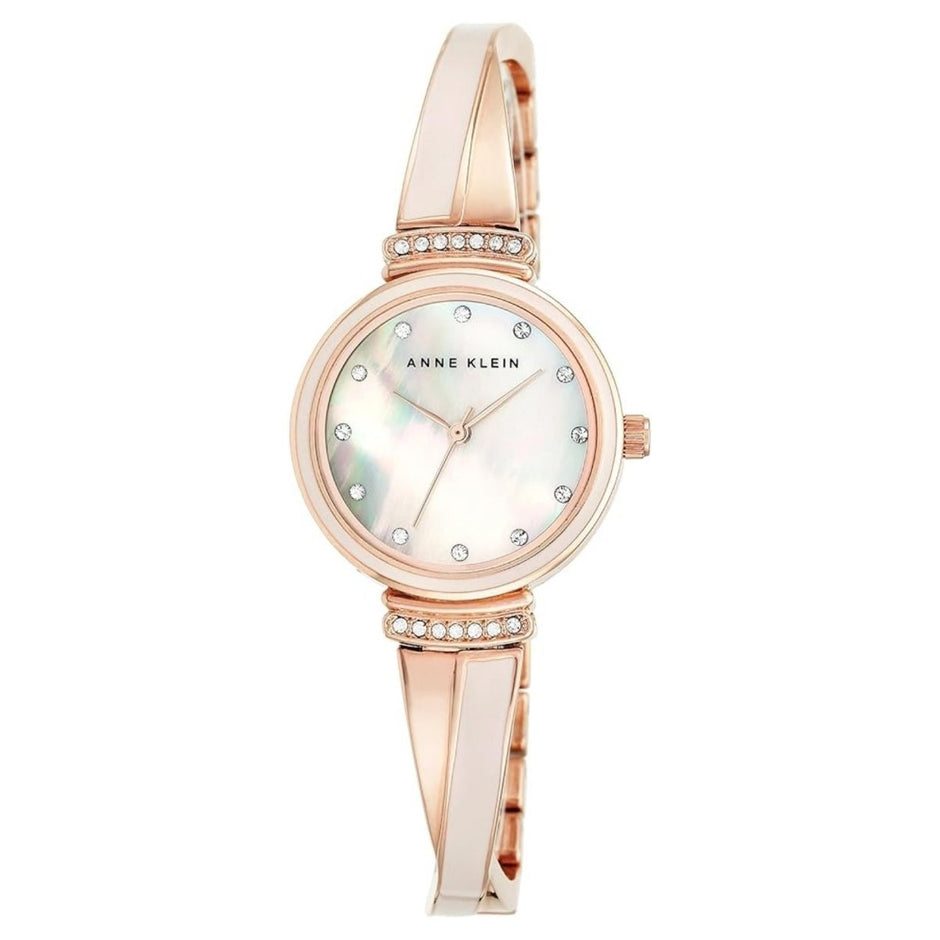 Anne Klein Women's Classic - Watches - Custom Crafting Alliance, LLC