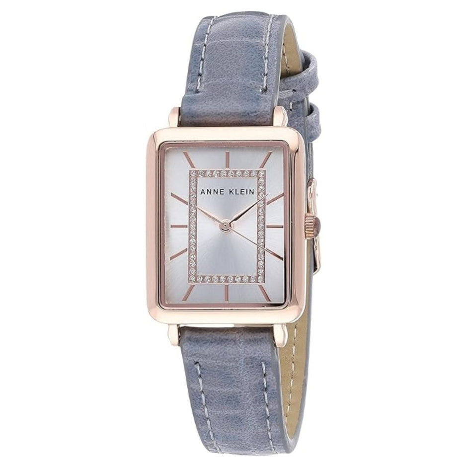 Anne Klein Women's Classic - Watches - Custom Crafting Alliance, LLC
