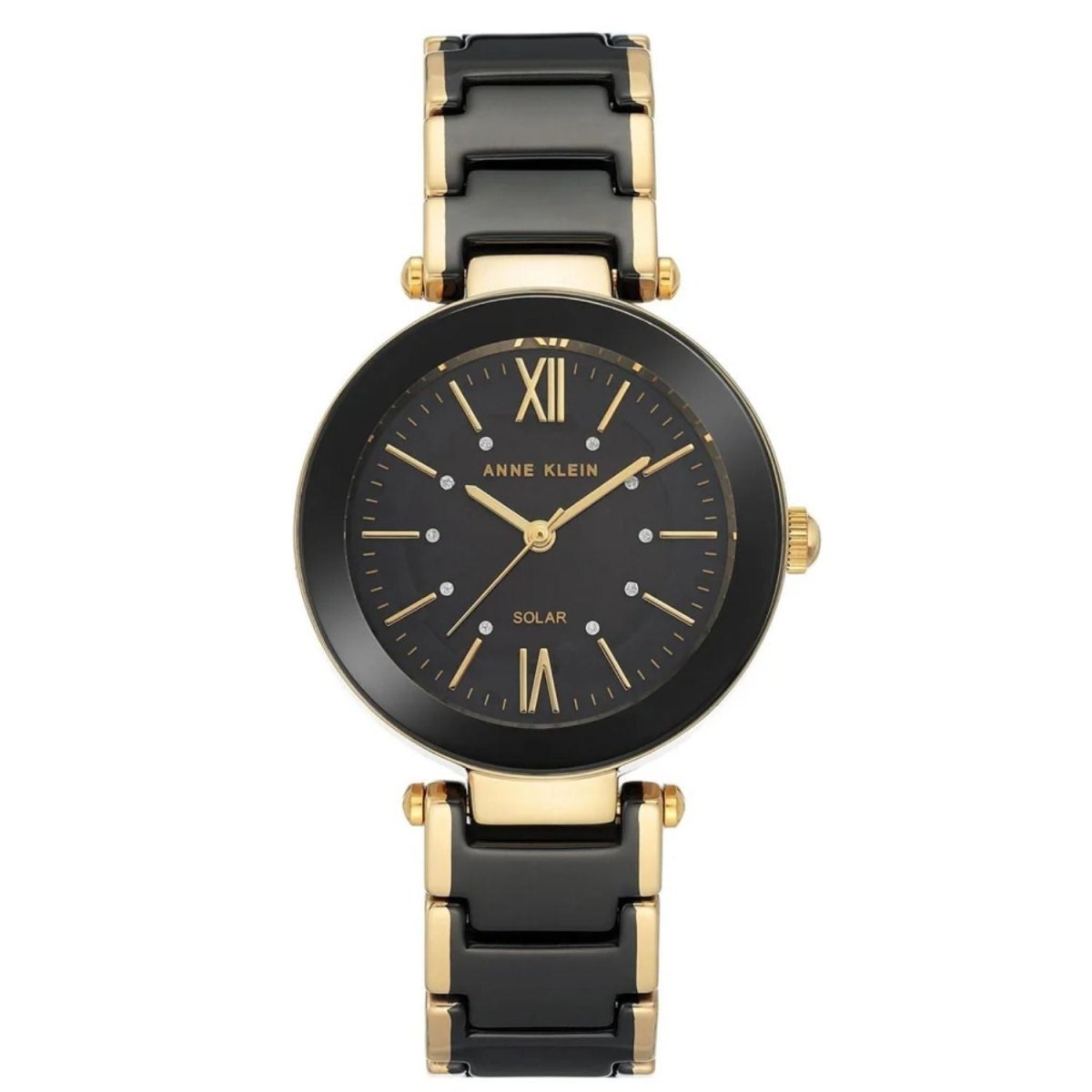 Anne Klein Women's Classic - Watches - Custom Crafting Alliance, LLC