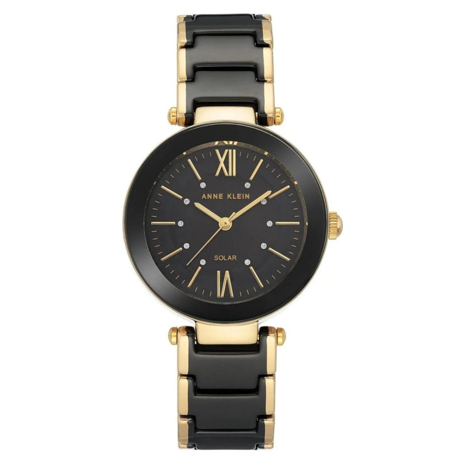 Anne Klein Women's Classic - Watches - Custom Crafting Alliance, LLC