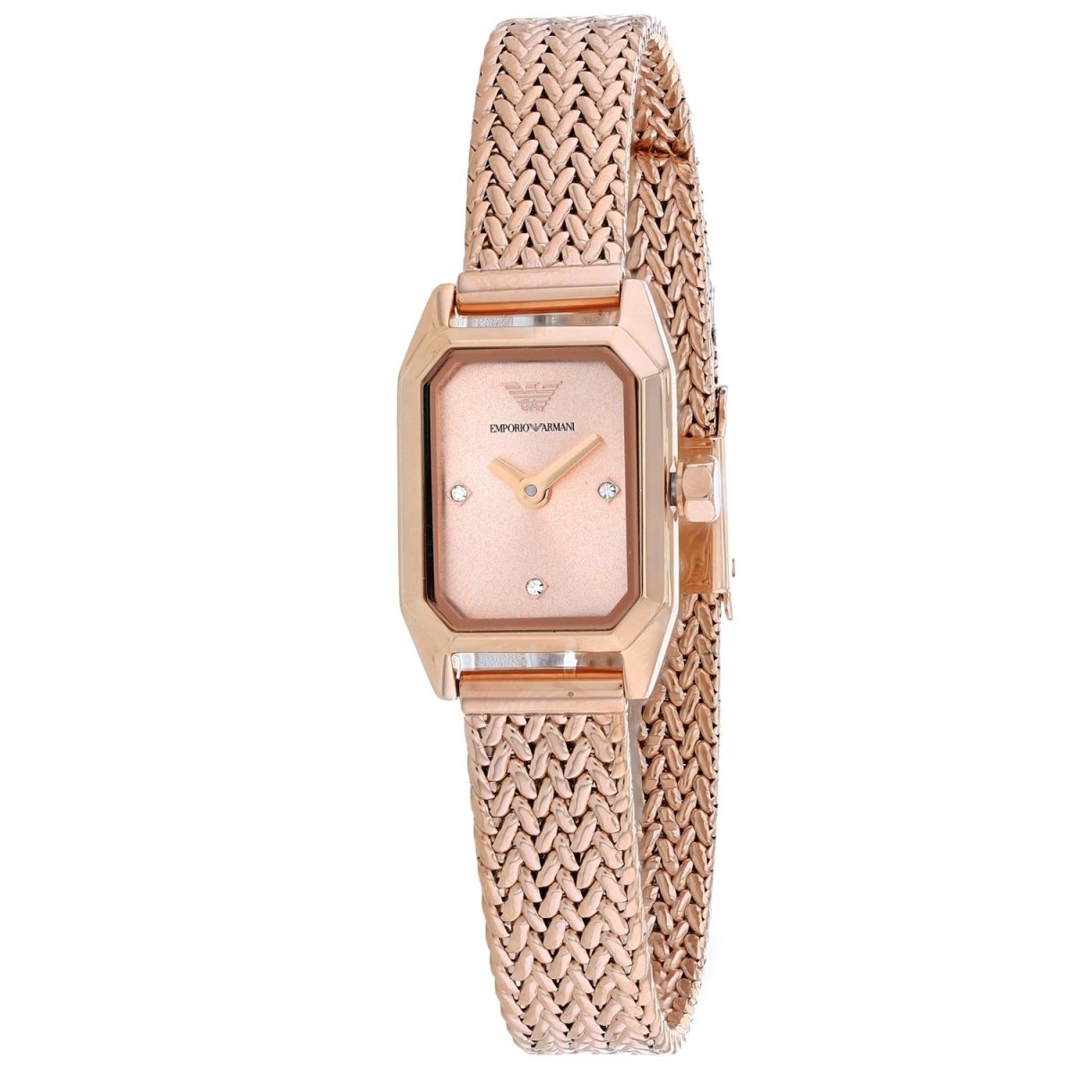 Armani Women's Gioia - Watches - Custom Crafting Alliance, LLC