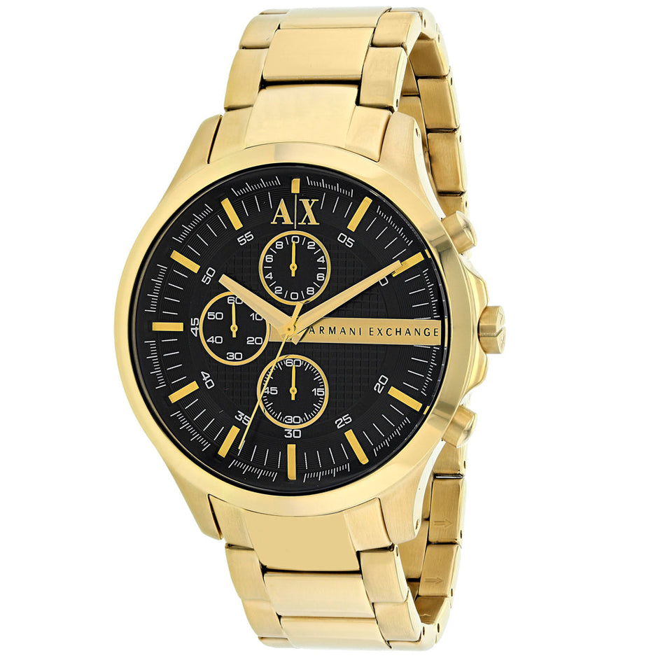 Armani Exchange Men's Chronograph