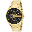 Armani Exchange Men's Chronograph