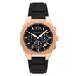 Armani Exchange Men's Sync